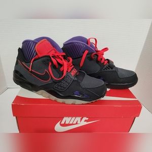 Nike Air Trainer SC 2 QS